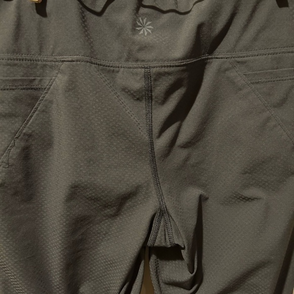 Athleta Legging-like Pant - Picture 3 of 6